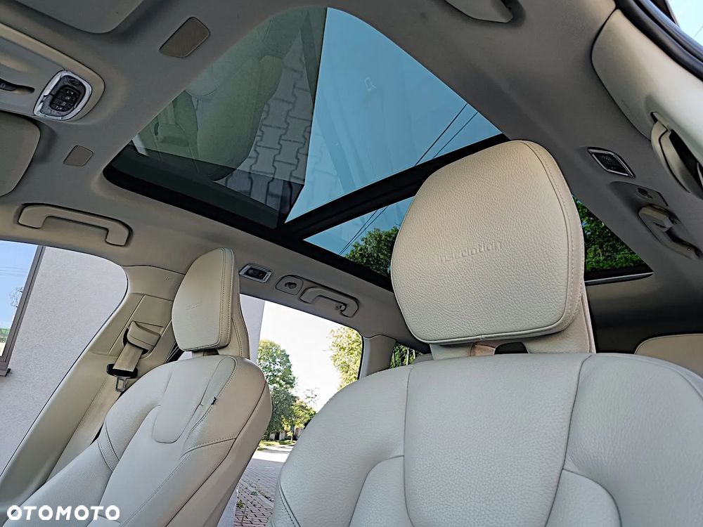 Volvo V60 D4 Geartronic Inscription - 28