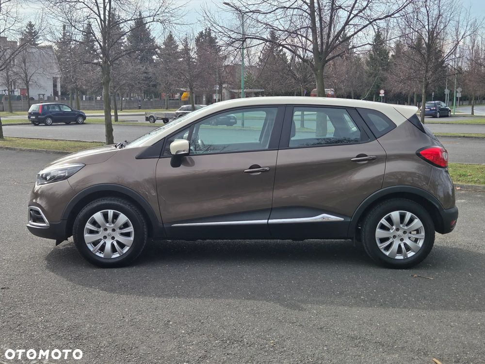 Renault Captur ENERGY TCe 90 Start&Stop Dynamique - 5