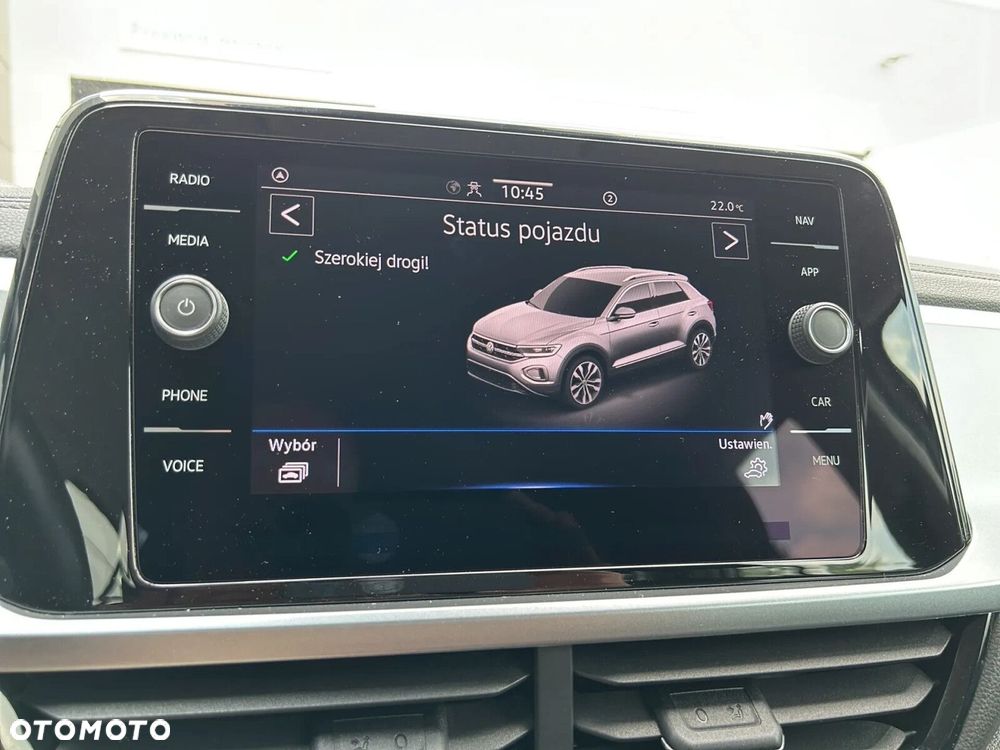 Volkswagen T-Roc 1.5 TSI Life - 29