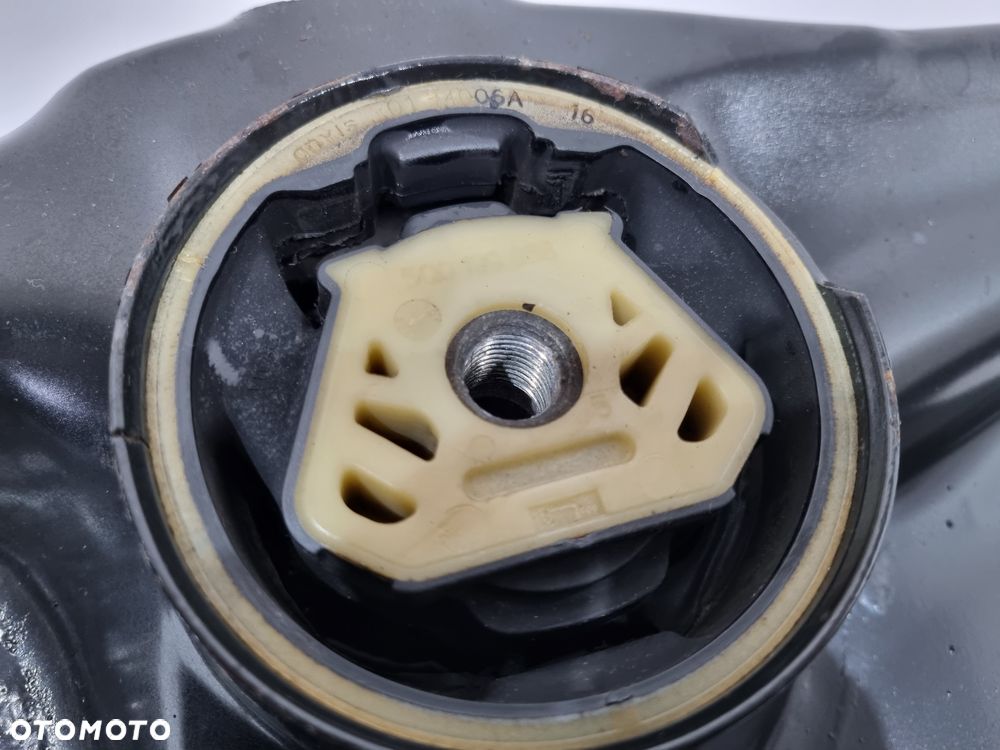 VW GOLF VII AUDI A3 8V LEON OCTAVIA SANKI WÓZEK SILNIKA 5Q0199315R 5Q0199315 - 6