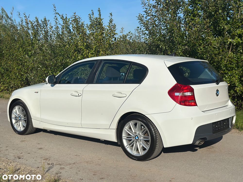 BMW Seria 1 118d DPF Edition Sport - 15