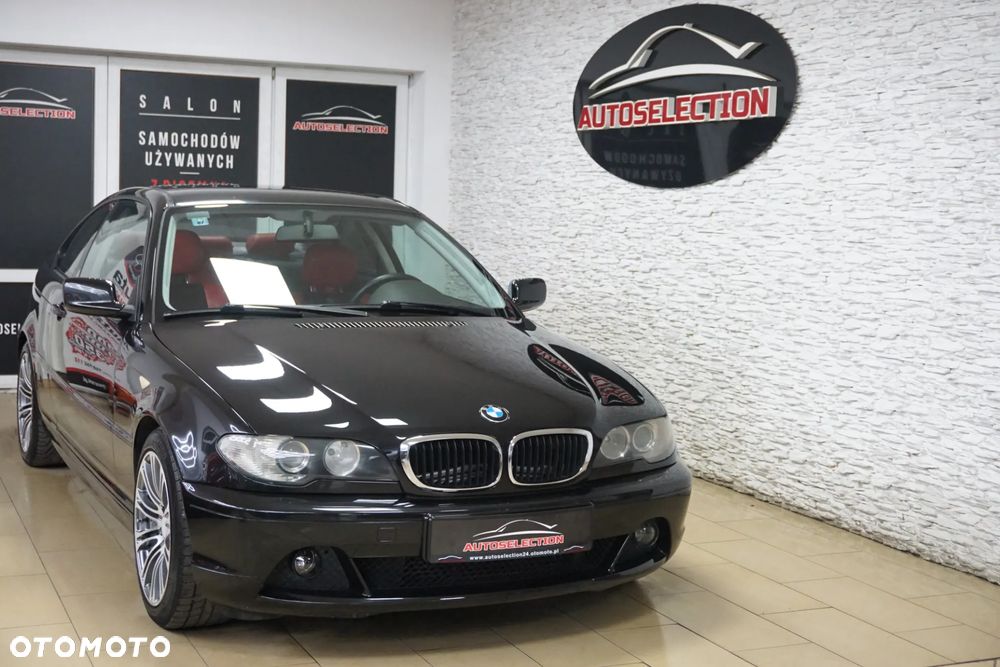 BMW Seria 3 320 Cd Edition Sport - 1