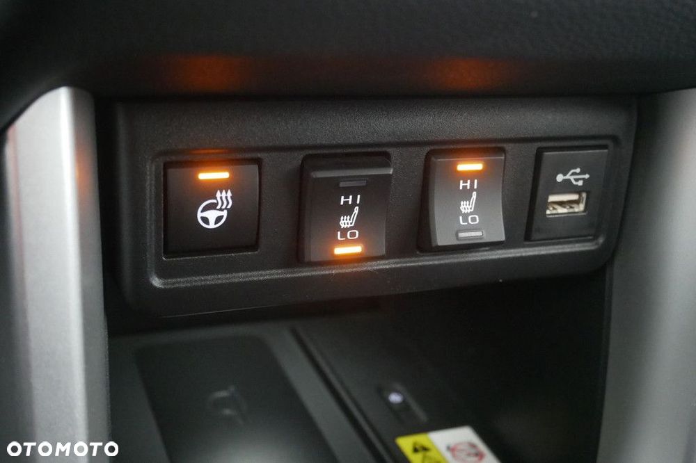 Toyota Corolla Cross 2.0 Hybrid Style - 21