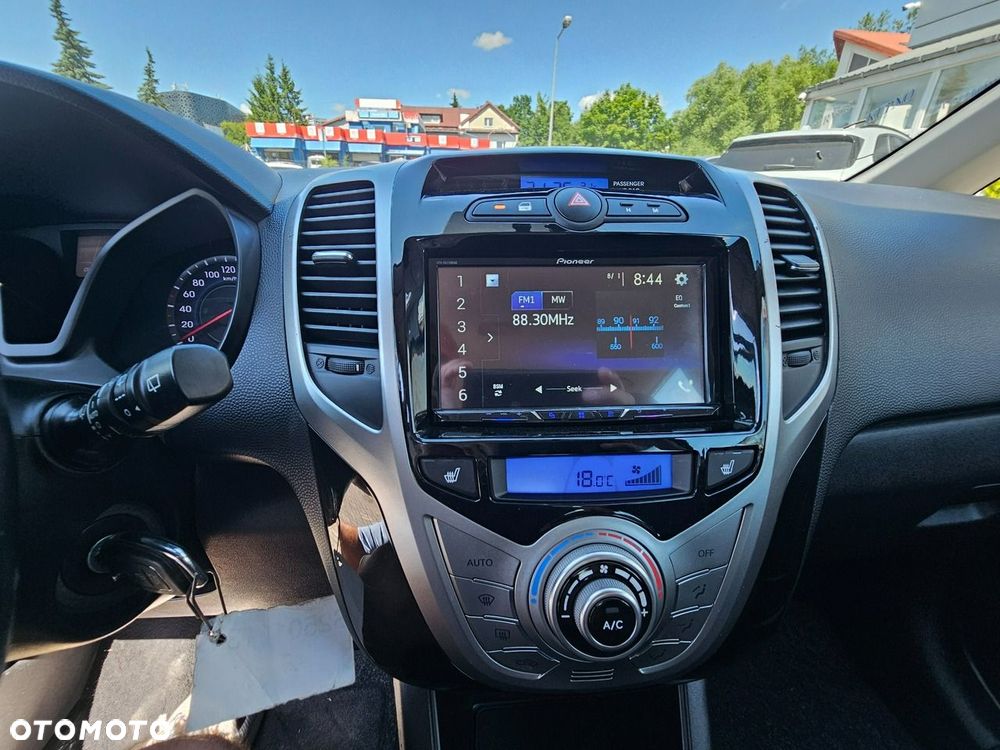 Hyundai ix20 1.4 blue Comfort - 24