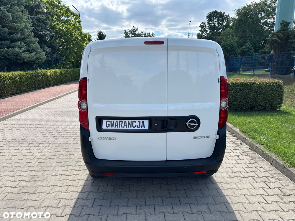 Opel COMBO - 9