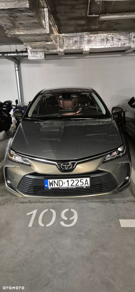 Toyota Corolla 1.5 Comfort - 2