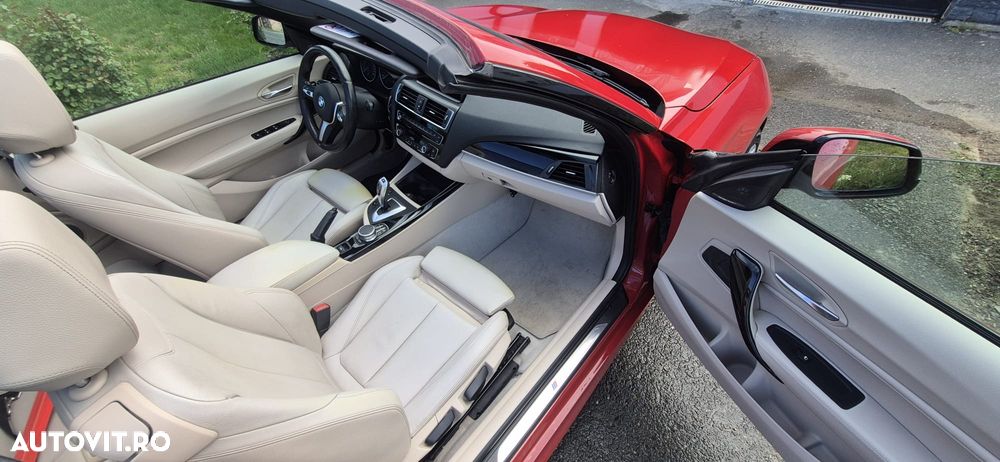 BMW Seria 2 - 8