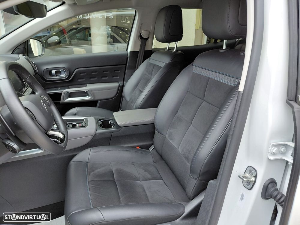 Citroën C5 Aircross - 2