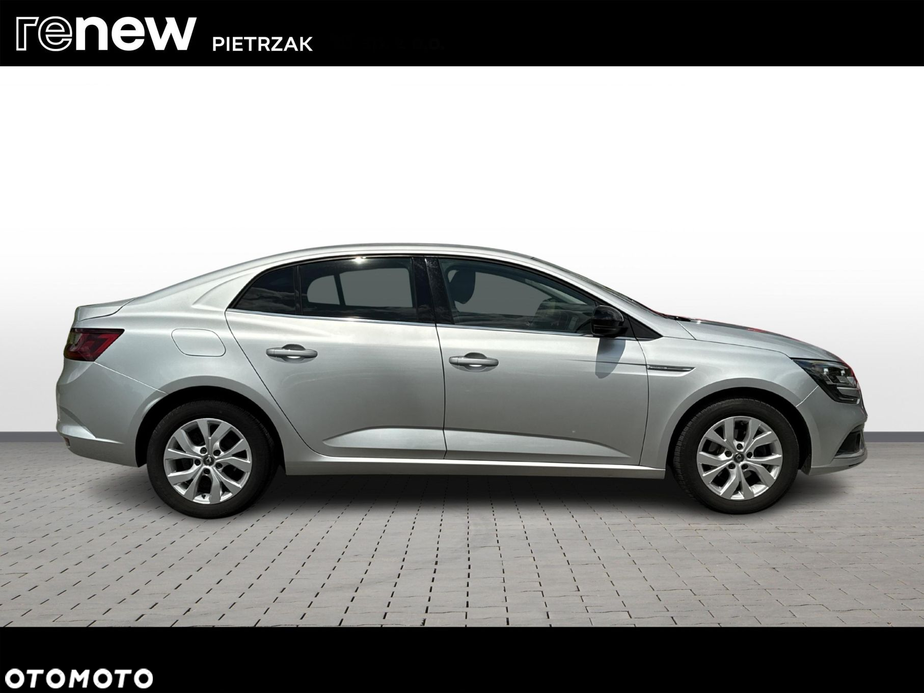 Renault Megane 1.3 TCe FAP Limited - 6