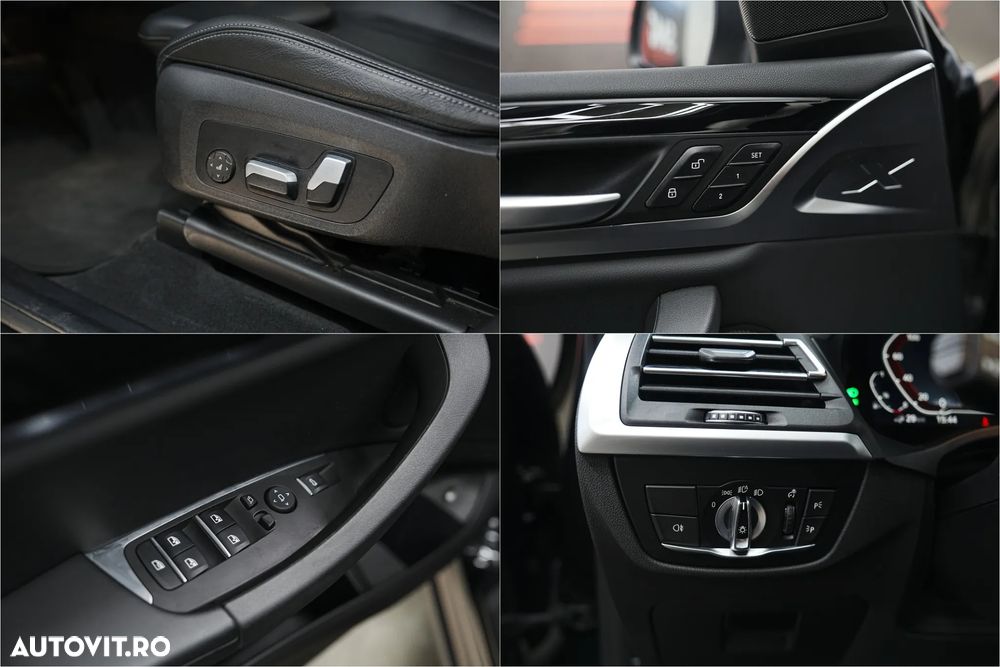 BMW X3 xDrive30e Aut. xLine - 14