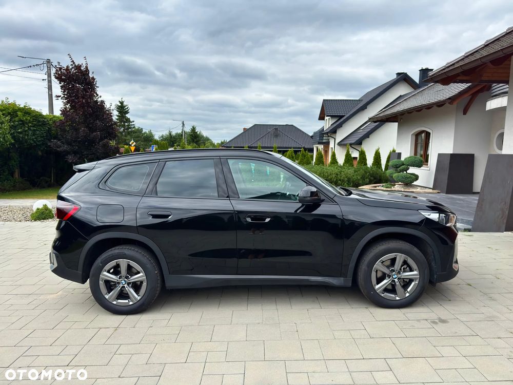 BMW X1 sDrive18i xLine - 2