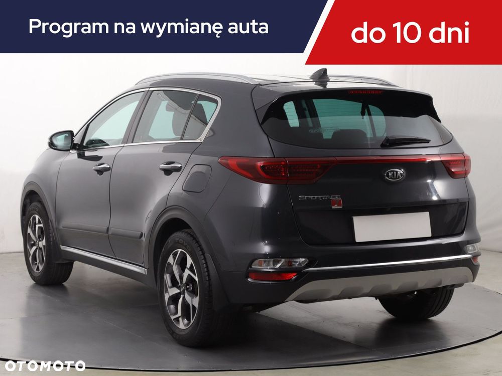 Kia Sportage - 6