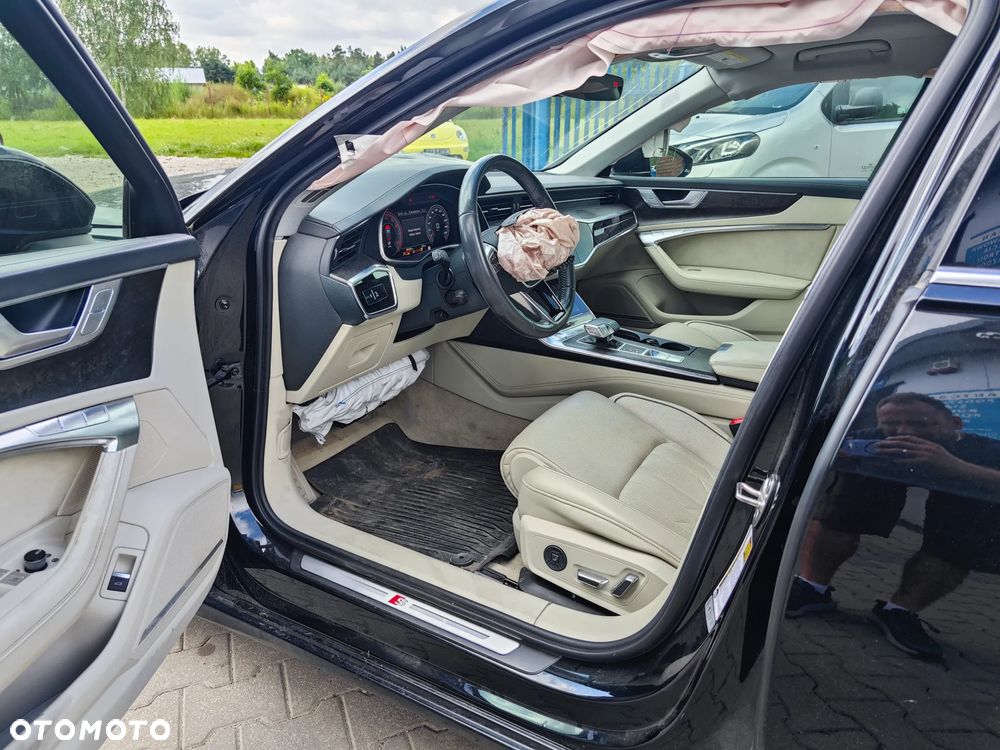 Audi A6 Limousine 55 TFSI quattro S tronic - 7