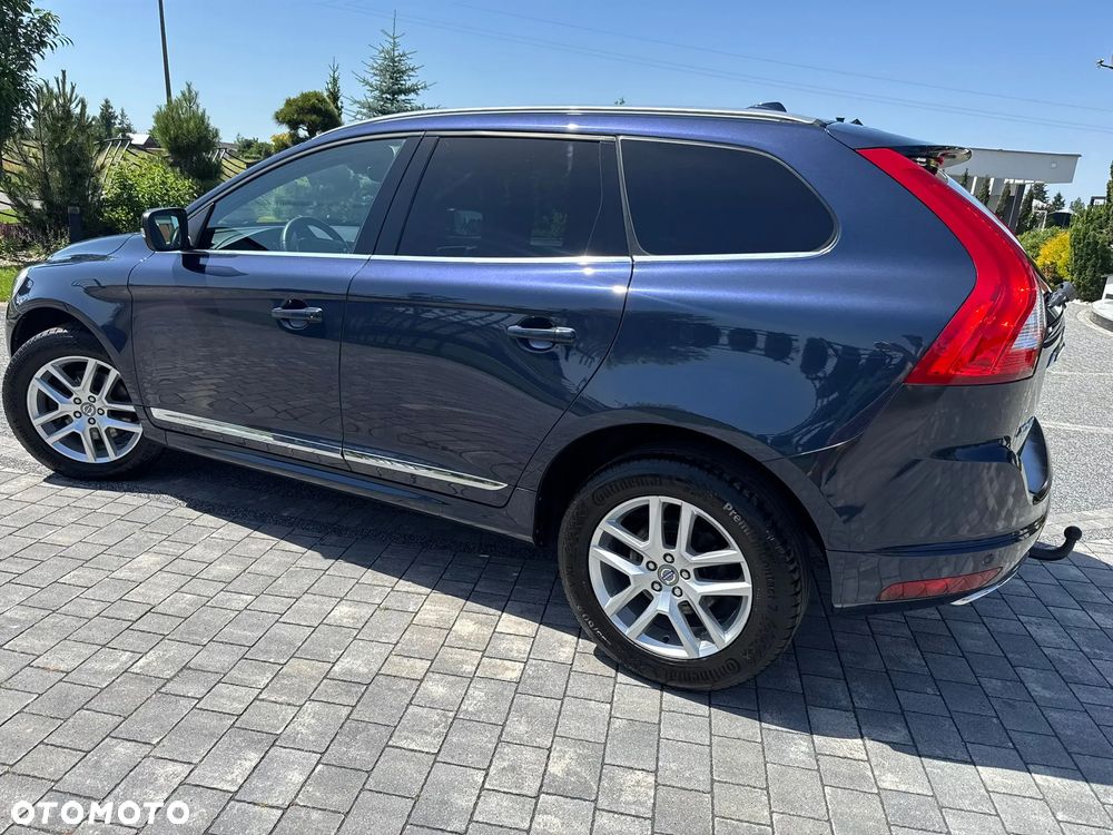 Volvo XC 60 D4 Drive-E Summum - 3
