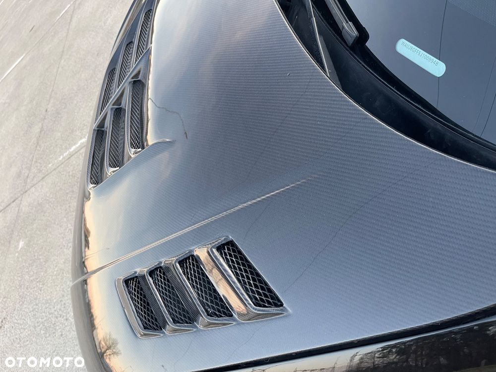 Audi A3 Limousine 2.0 TFSI quattro S tronic sport - 8