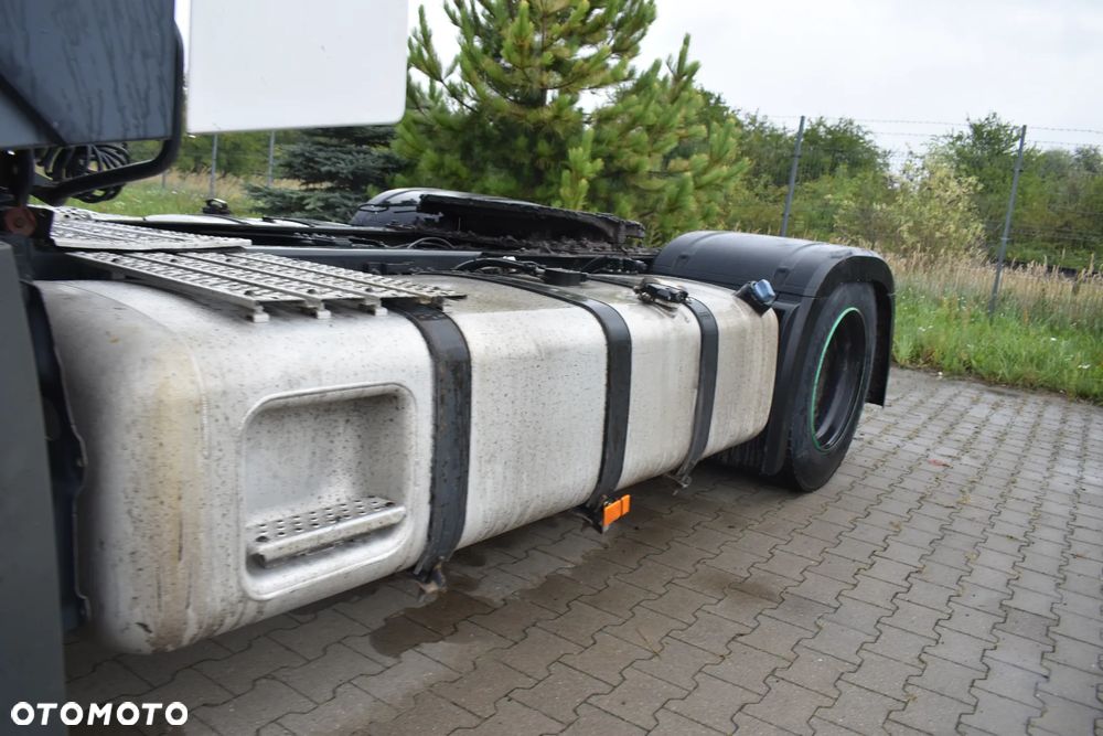 Mercedes-Benz Actros 1842 - 11