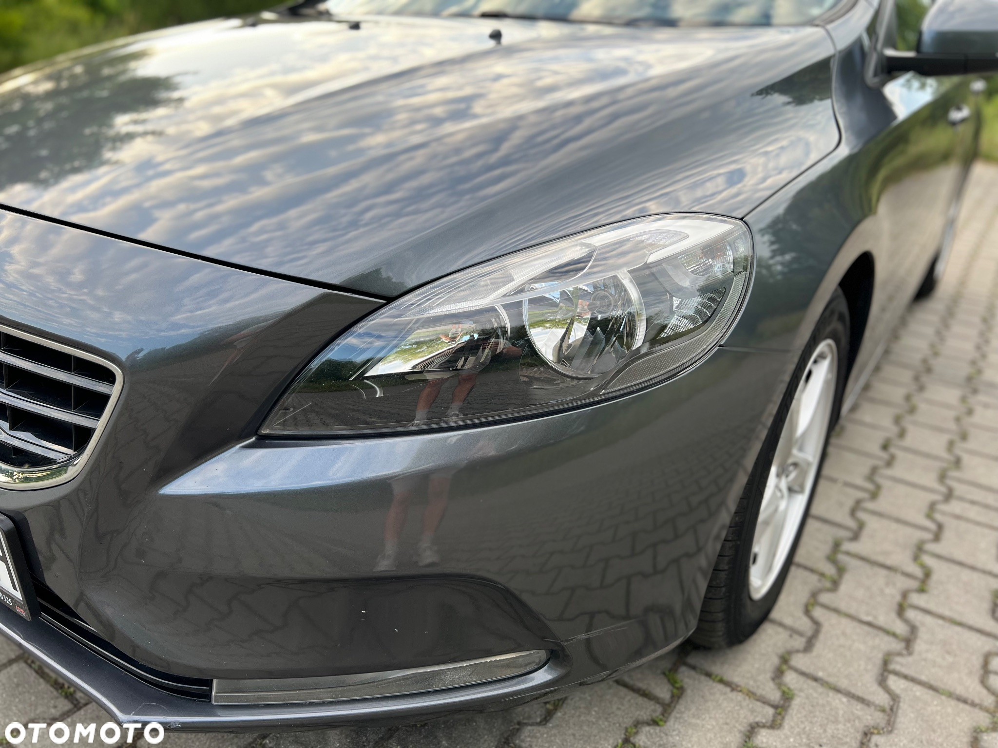 Volvo V40 - 19
