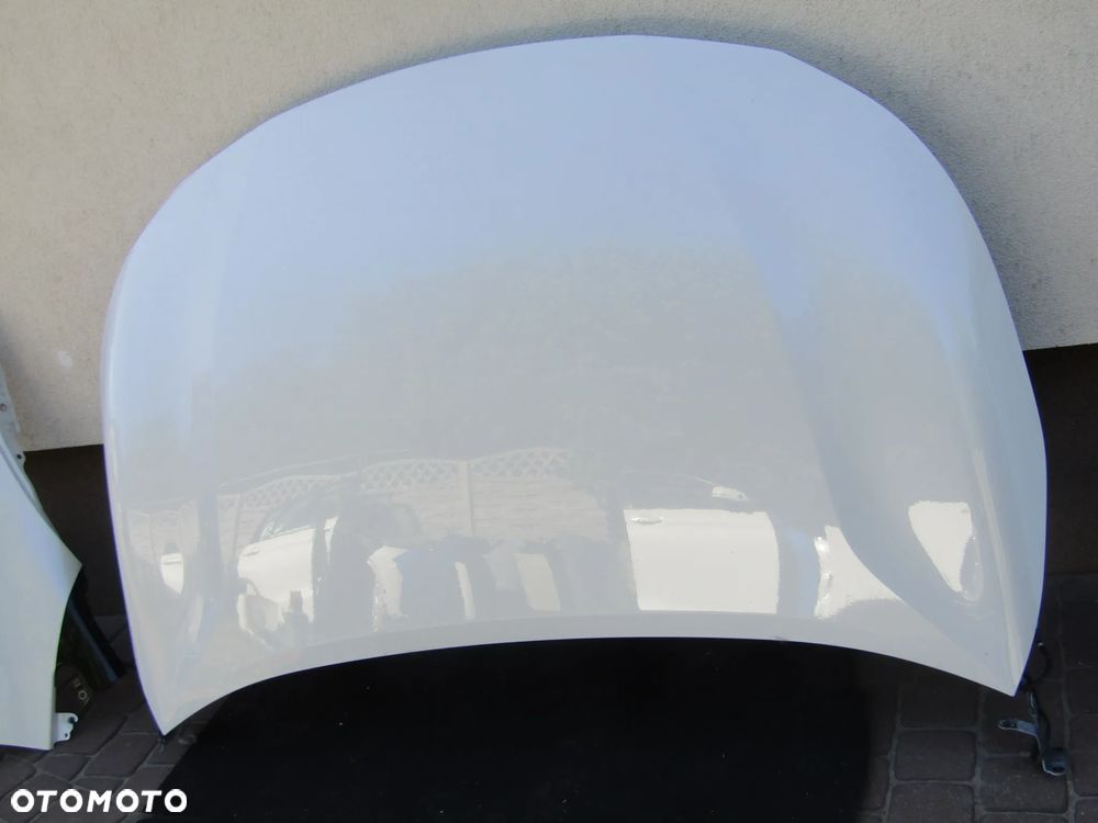 MASKA BŁOTNIK PRAWY LEWY PRZÓD TOYOTA COROLLA E21 19 25R  2KR 070 - 3