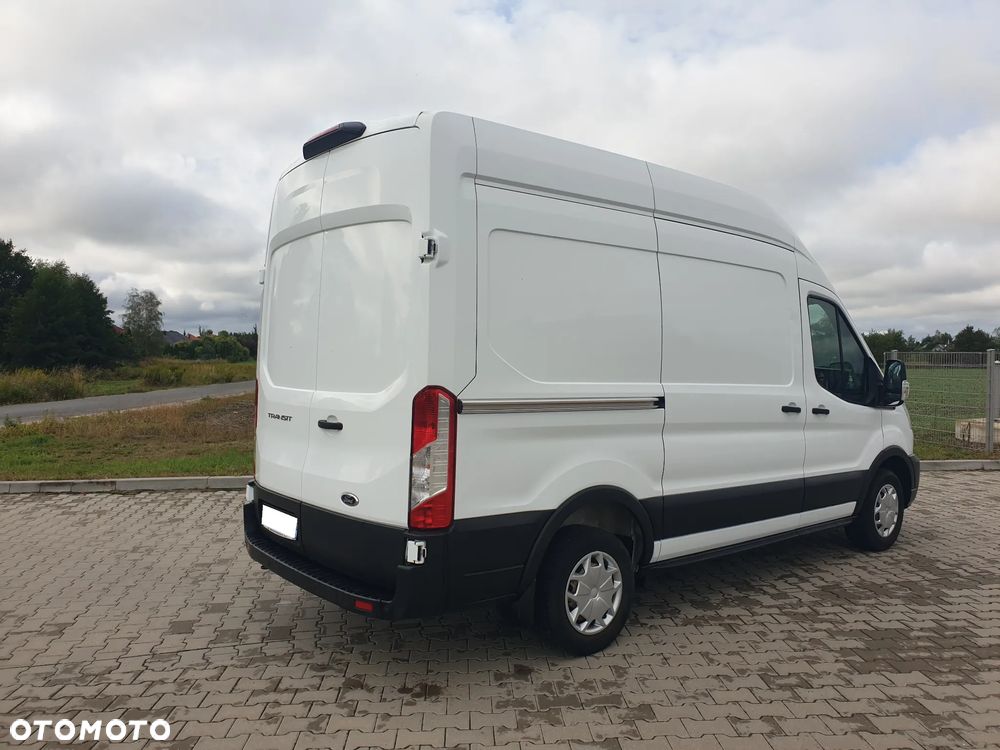 Ford TRANSIT - 3