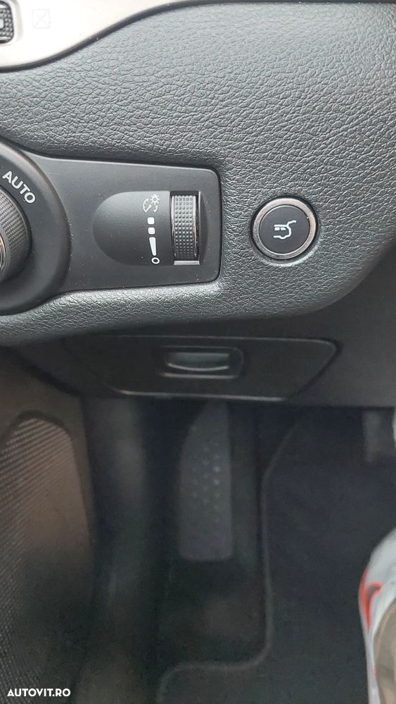 Jeep Cherokee 2.0 Mjet 4x4 AT Limited - 28