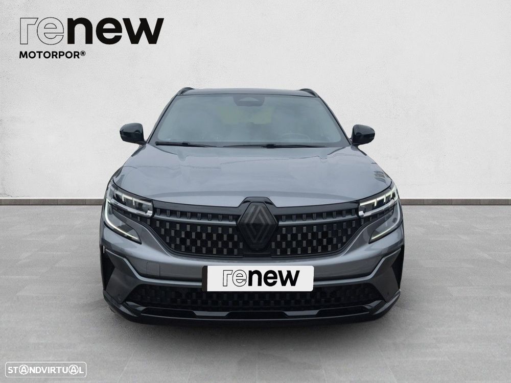 Renault Austral 1.2 E-Tech Iconic Espirit - 2