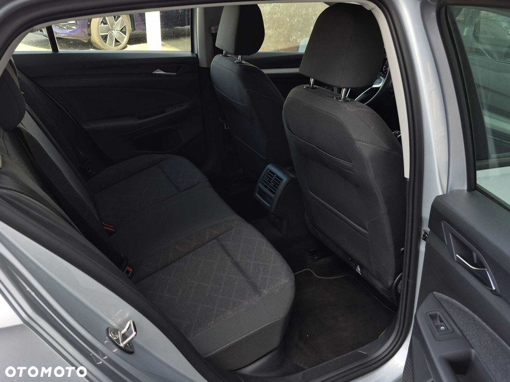 Volkswagen Golf 1.5 TSI EVO Life - 10