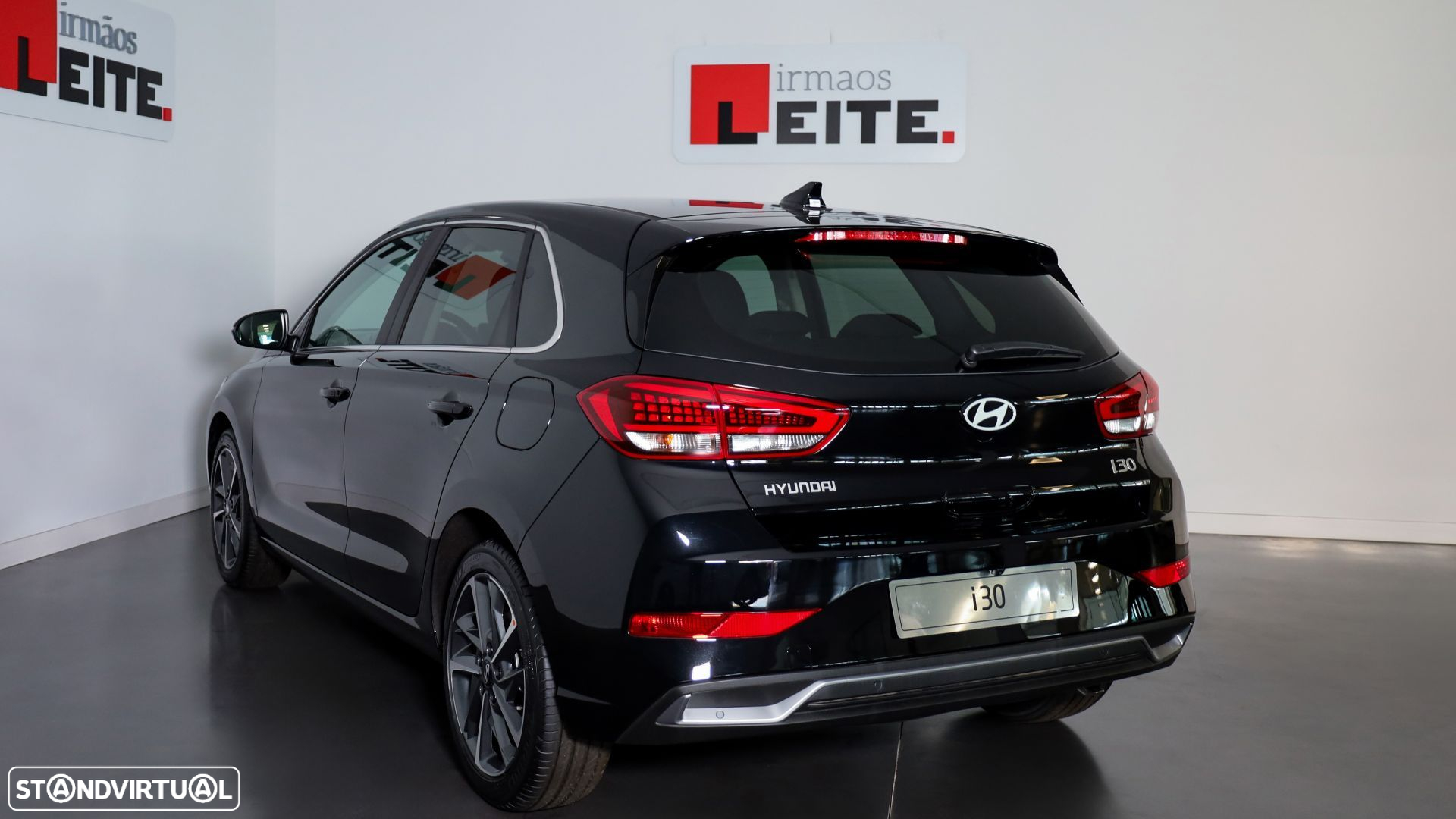 Hyundai i30 1.0 T-GDI Style Plus - 4