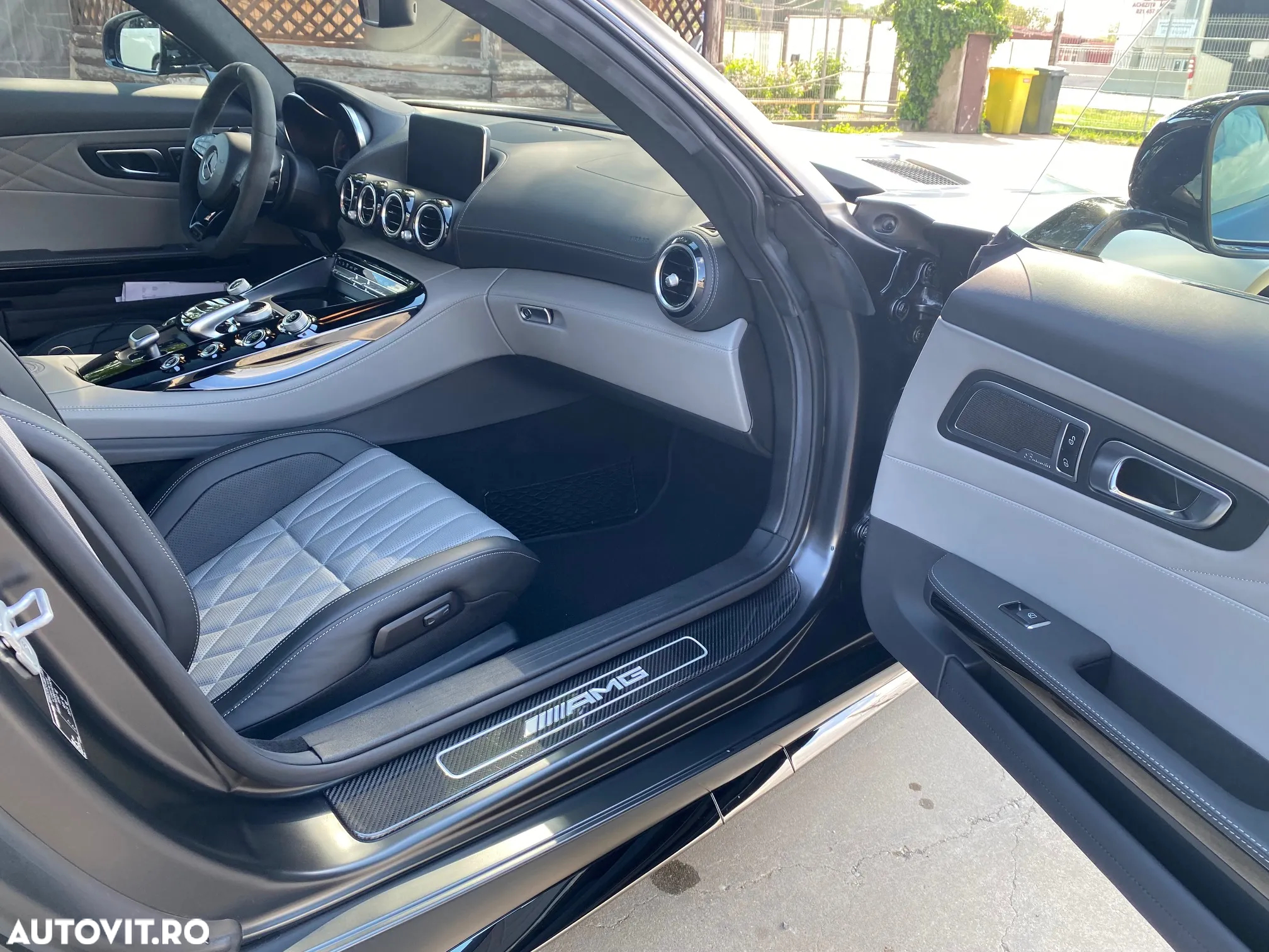 Mercedes-Benz AMG - 14