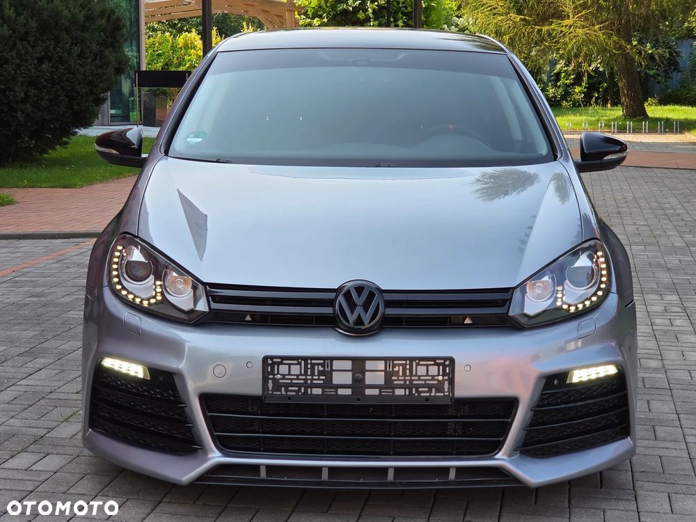 Volkswagen Golf 1.2 TSI BlueMotion Technology MATCH - 8