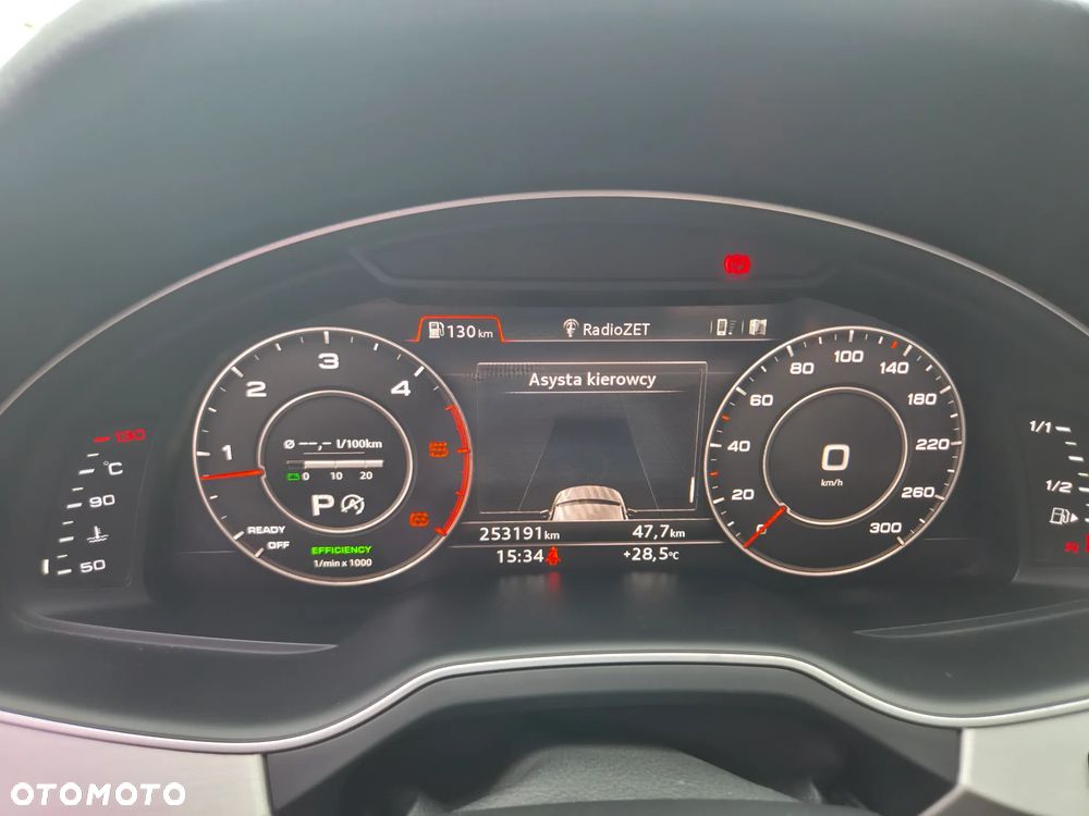 Audi Q7 - 15