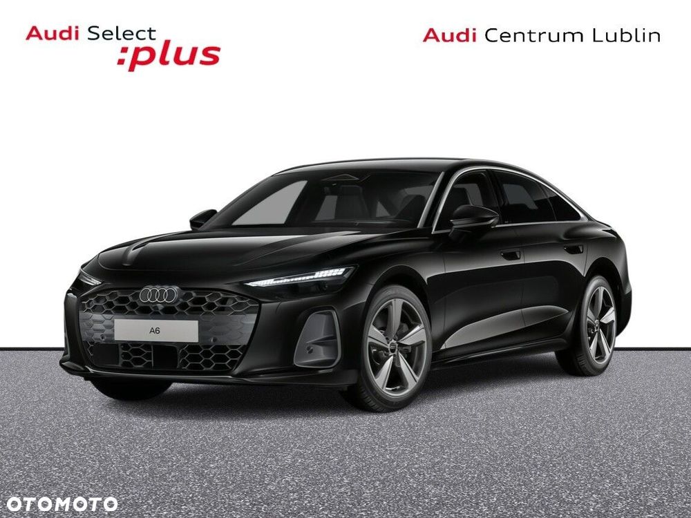 Audi A6 Limousine TDI mHEV Quattro S tronic - 1