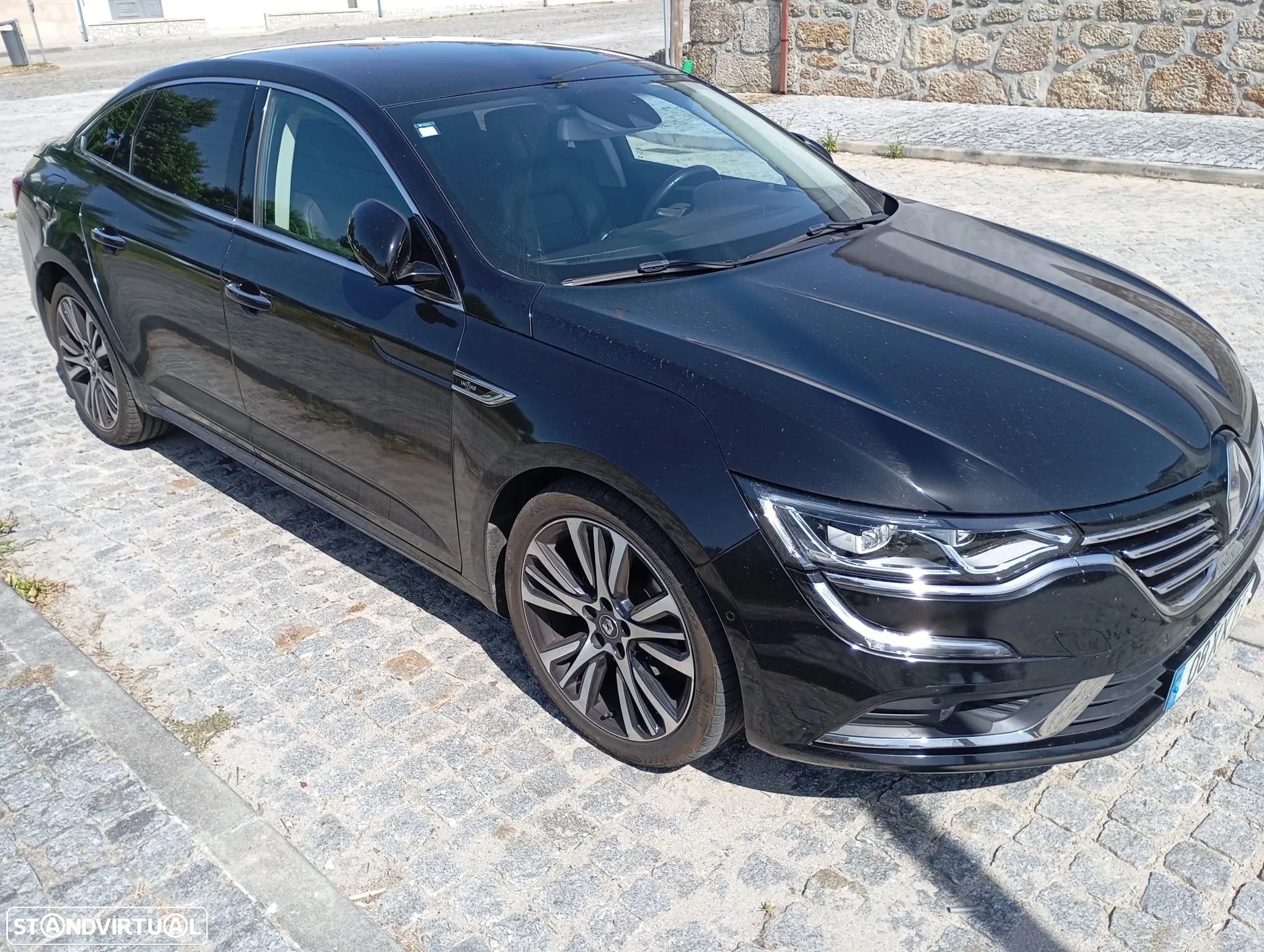 Renault Talisman 1.6 dCi Executive EDC - 1
