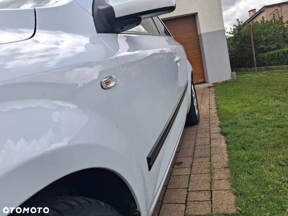 Kia ProCeed - 20