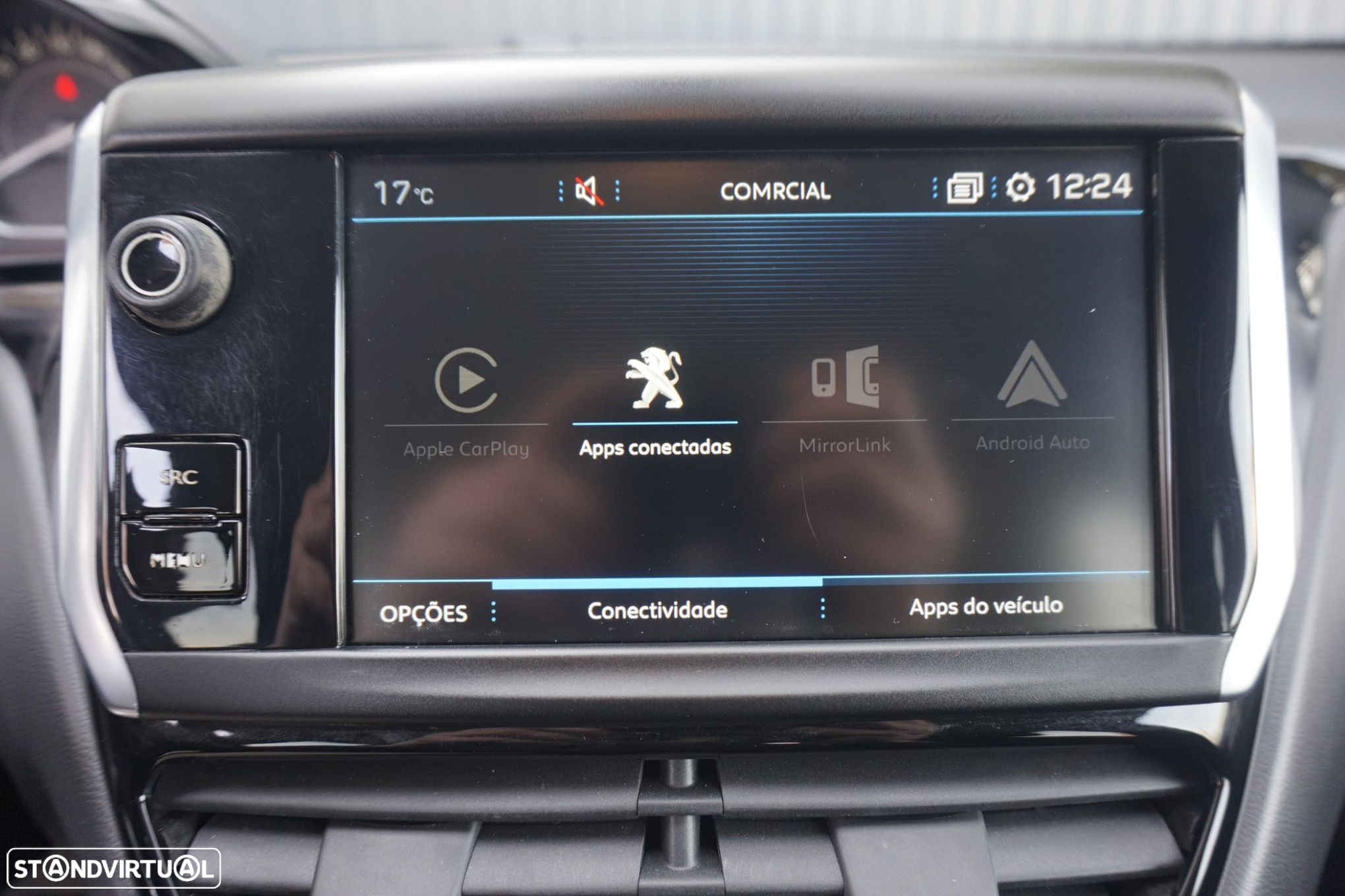 Peugeot 208 1.2 PureTech Signature - 19
