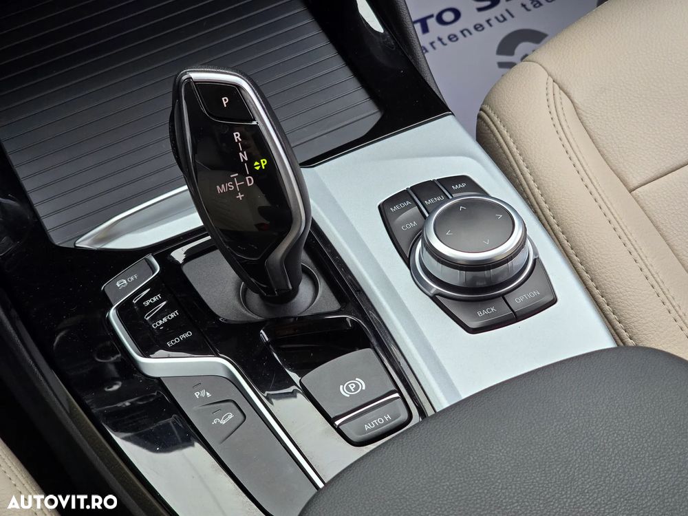 BMW X4 xDrive20d - 28