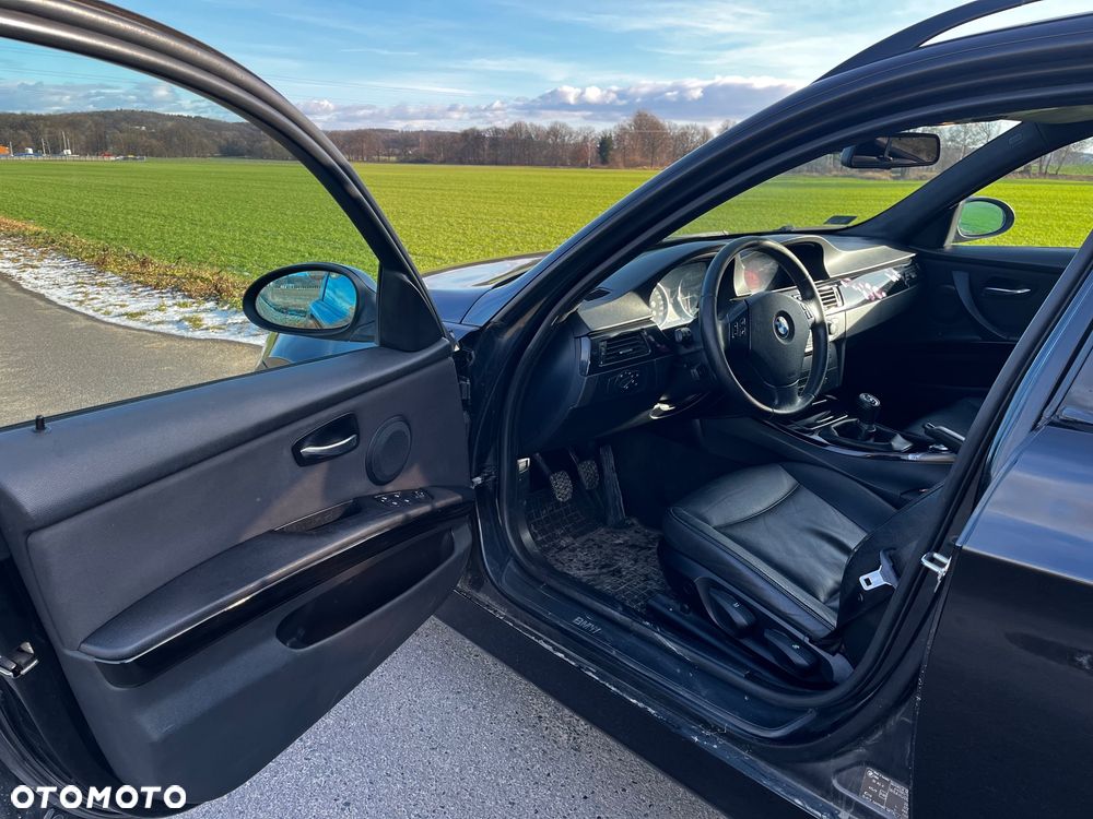 BMW Seria 3 - 10