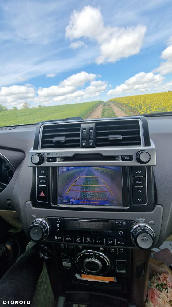 Toyota Land Cruiser LC 3.0 D-4D Prestige 7os - 7