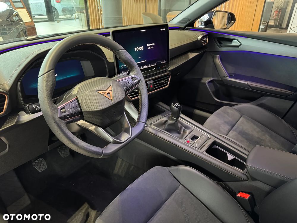 Cupra Leon - 9