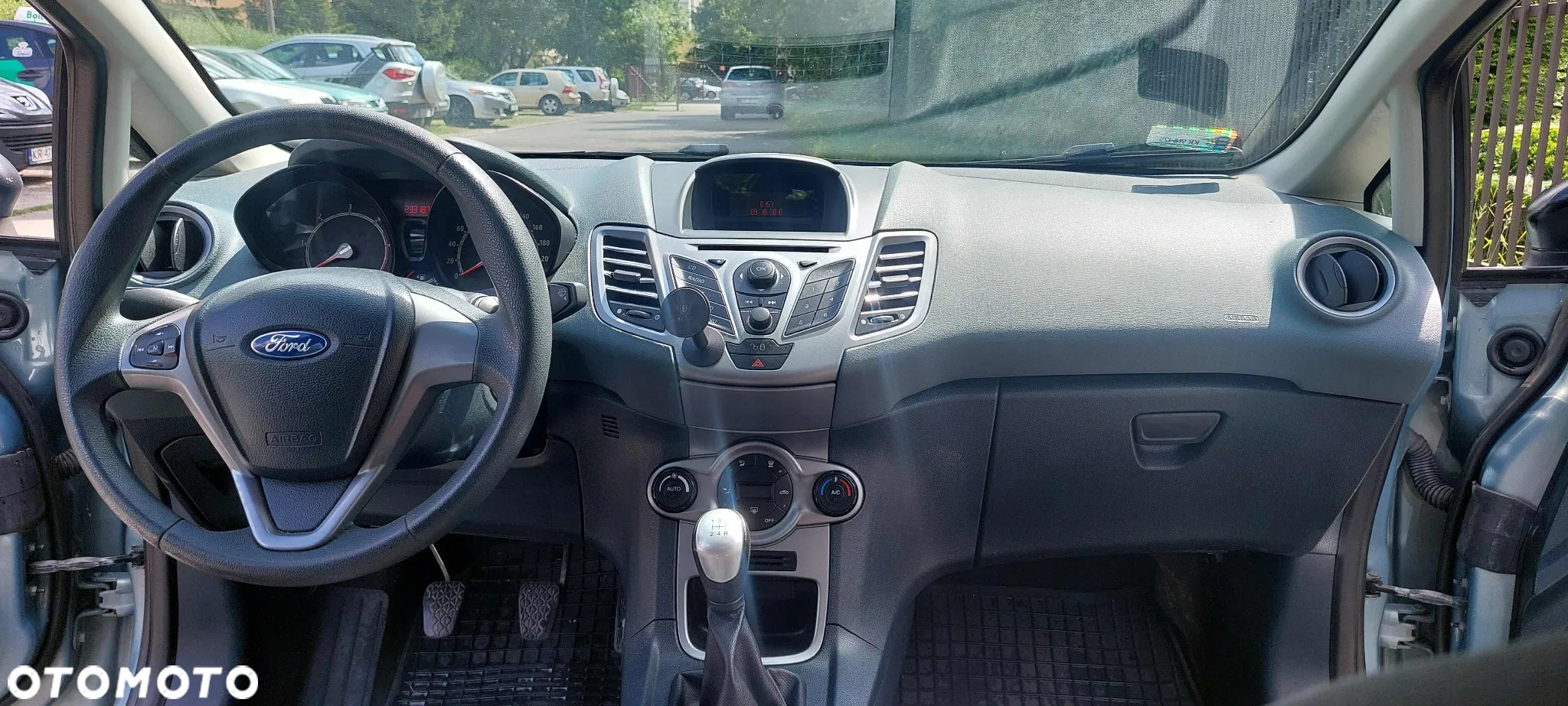 Ford Fiesta - 17
