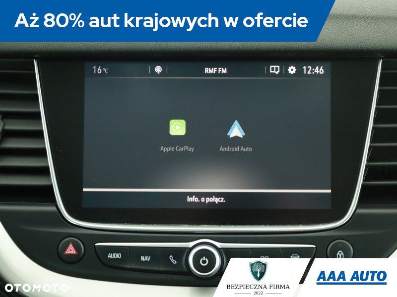 Opel Grandland X - 11