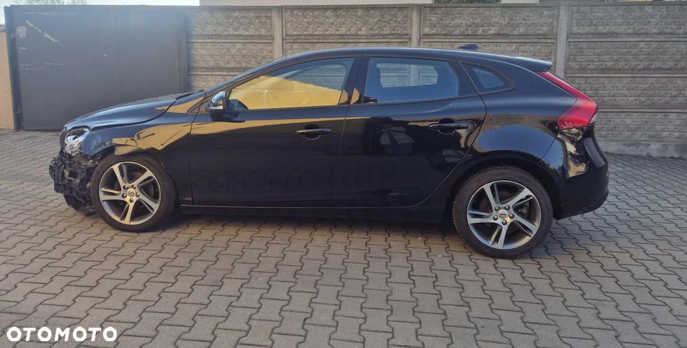 Volvo V40 D2 Drive-E Dynamic Edition - 3