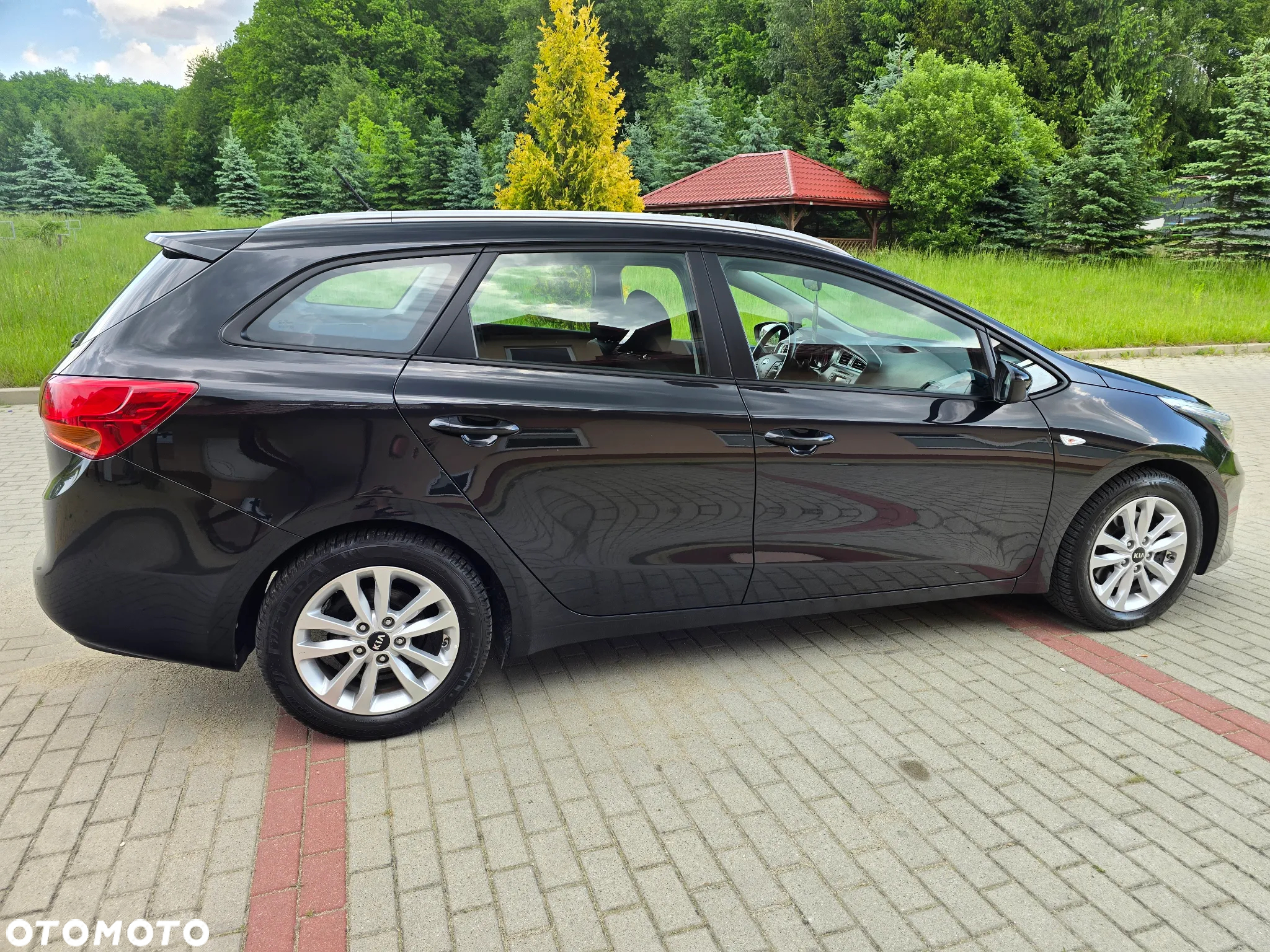 Kia Ceed 1.4 CVVT Edition 7 - 5