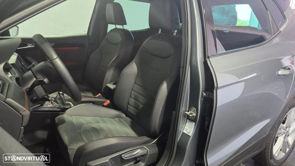SEAT Arona 1.0 TSI FR - 14