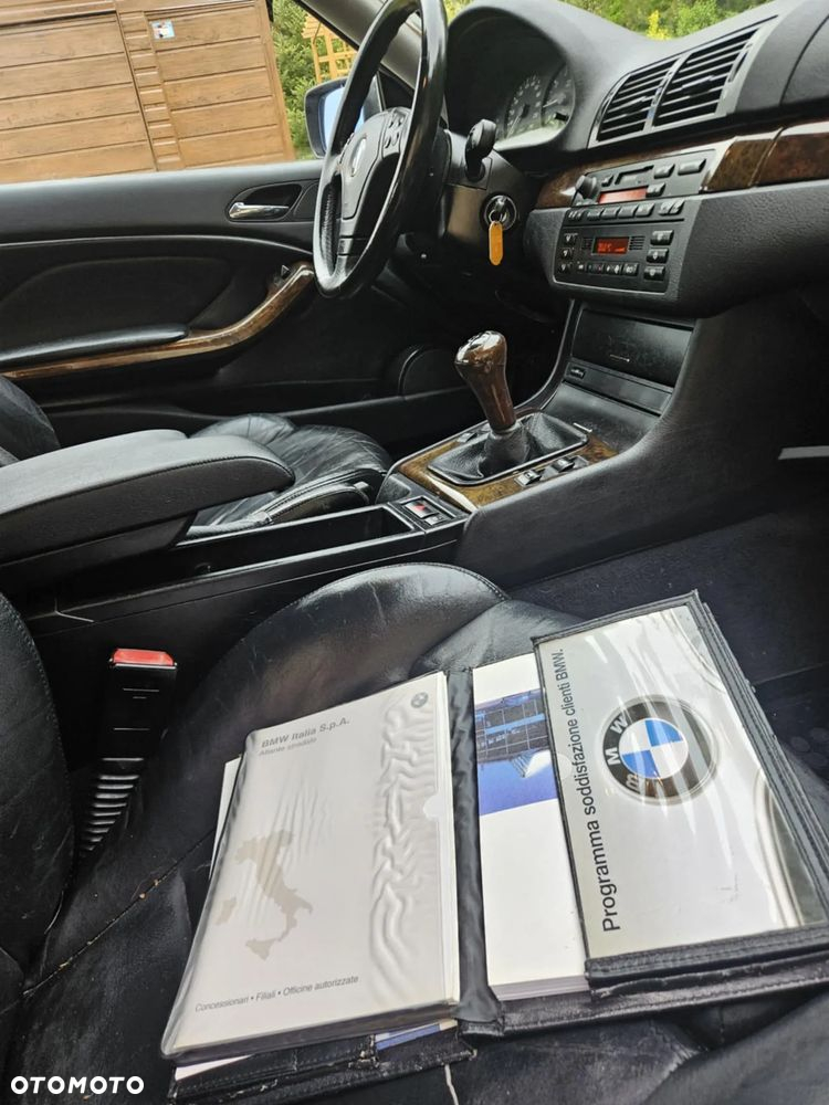 BMW Seria 3 - 25