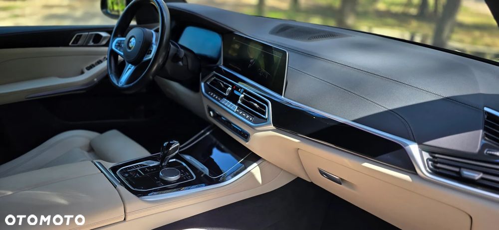 BMW X5 xDrive30d mHEV sport - 18