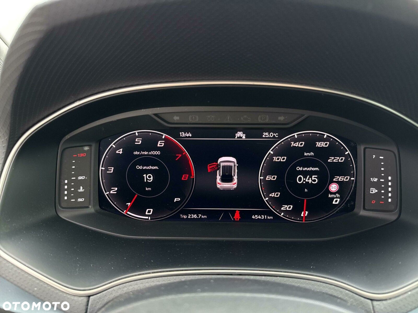 Seat Arona 1.0 TSI Xperience S&S DSG - 13