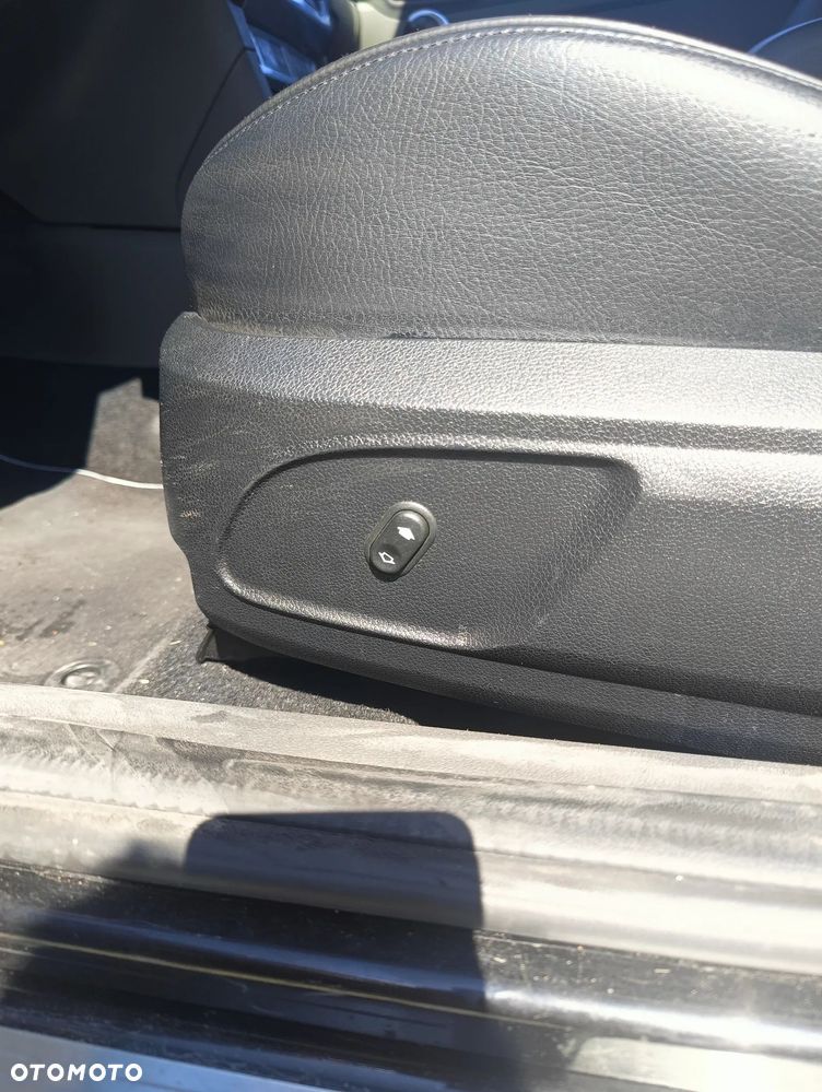 Ford Focus 2.0 FX Gold / Gold X - 11