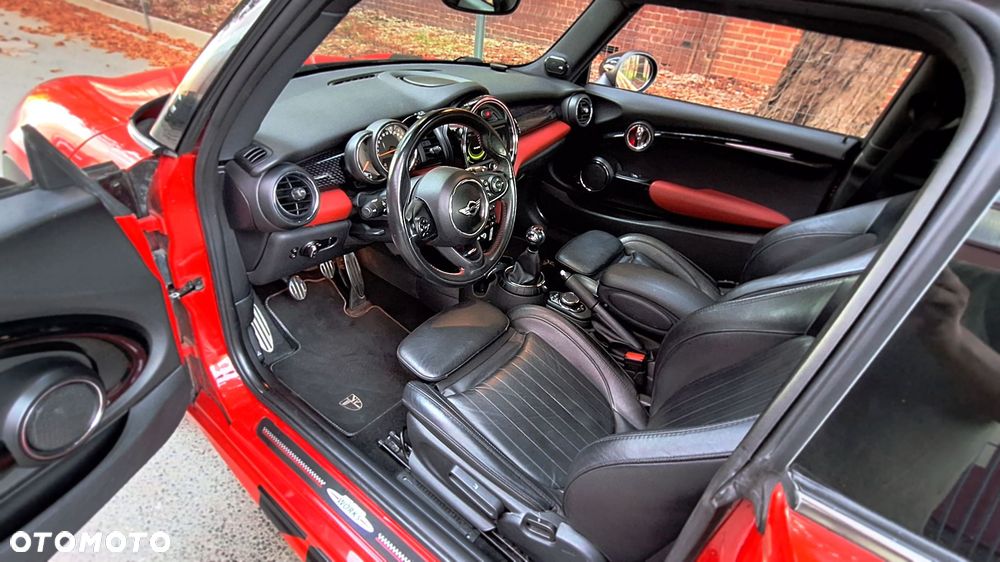 MINI Cooper S - 10