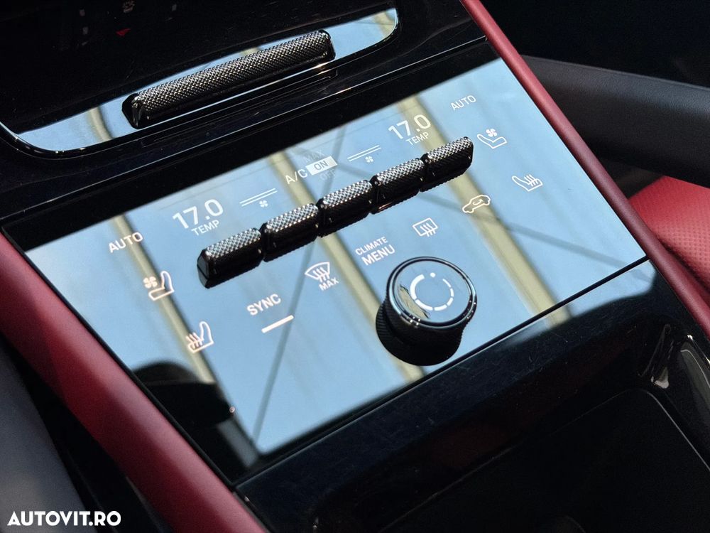 Porsche Cayenne Standard - 26