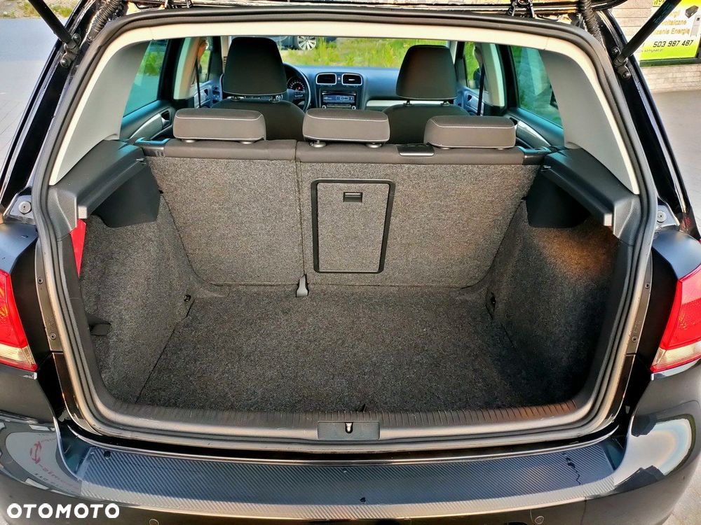 Volkswagen Golf - 15